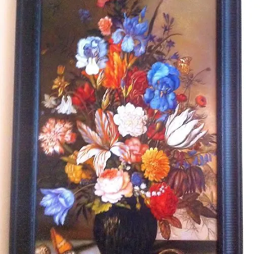 Gasthuis Blue Tulip 4*