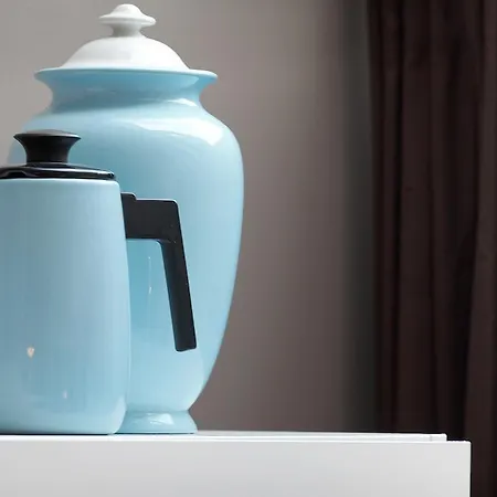 Blue Tulip بيت ضيافة أمستردام