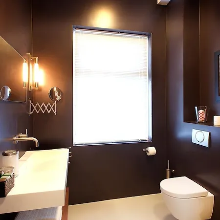 بيت ضيافة Blue Tulip 4*