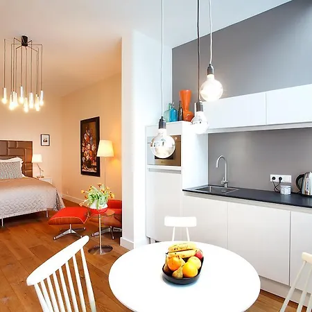 بيت ضيافة Blue Tulip 4*