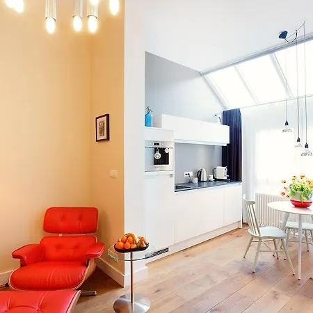 Pensionat Blue Tulip