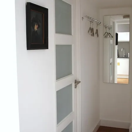 Pensionat Blue Tulip