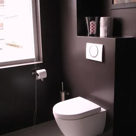 بيت ضيافة Blue Tulip 4*