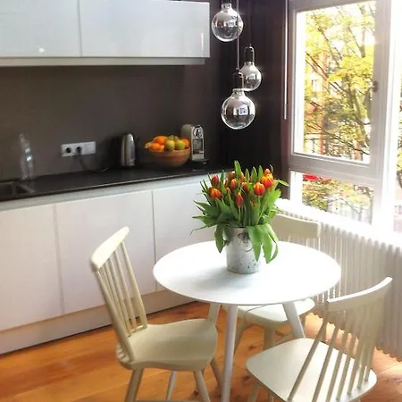 Pensionat Blue Tulip Amsterdam