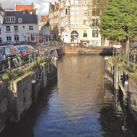 Pensionat Blue Tulip