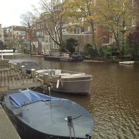 Pensionat Blue Tulip 4*