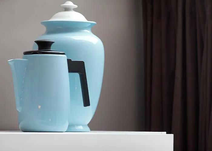 Blue Tulip Pensión Ámsterdam