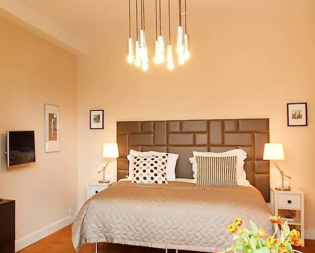 Pensión Blue Tulip Ámsterdam