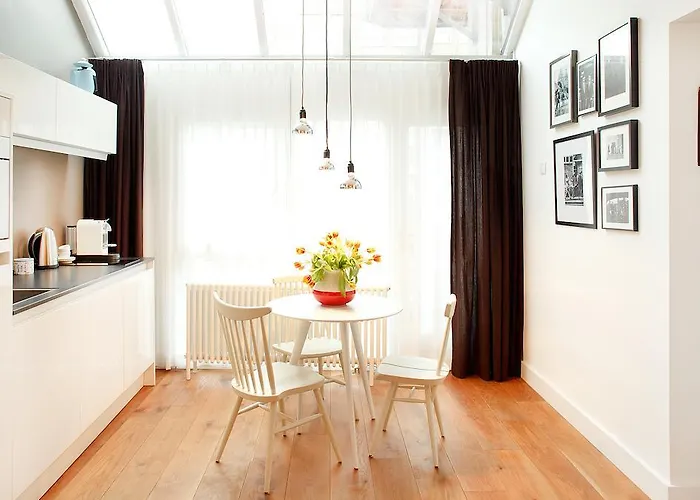 Blue Tulip Ámsterdam