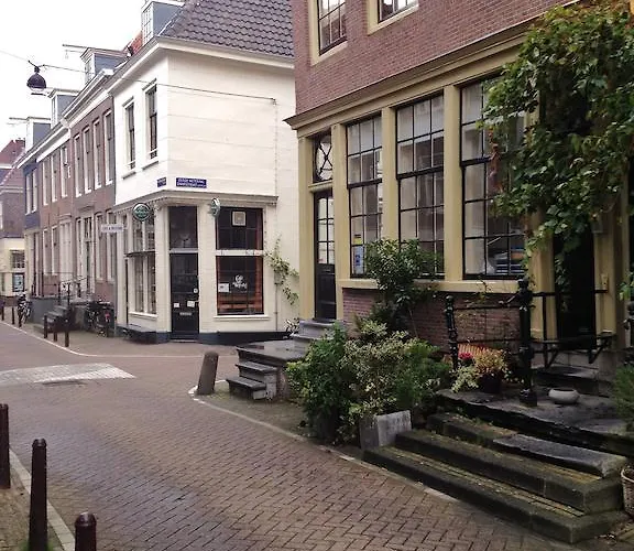 Blue Tulip Ámsterdam