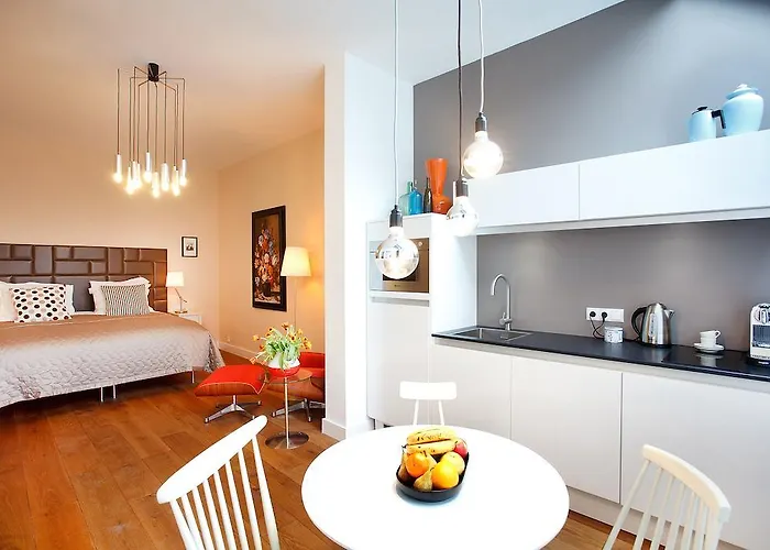 Affittacamere Blue Tulip 4*