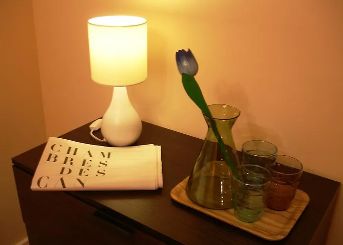 Affittacamere Blue Tulip