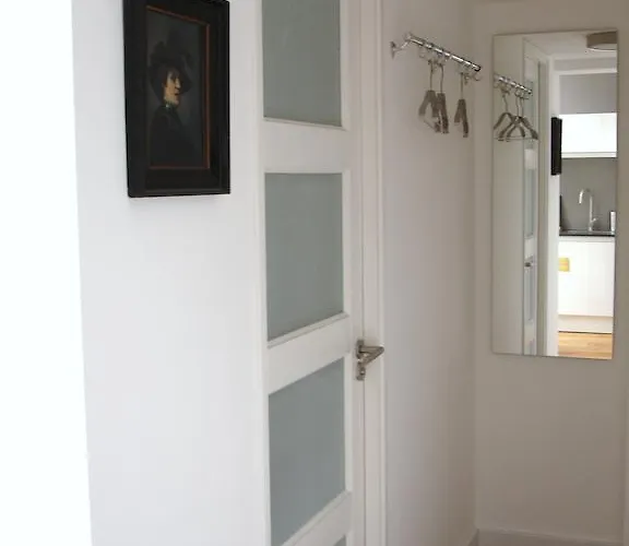 Affittacamere Blue Tulip