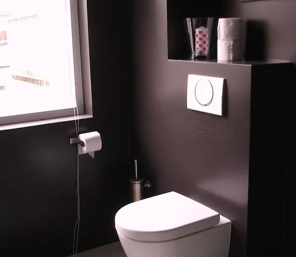 Maison d'hôtes Blue Tulip 4*