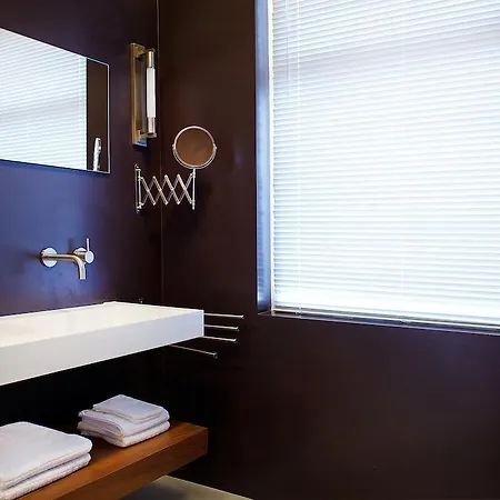 Гостевой дом Blue Tulip