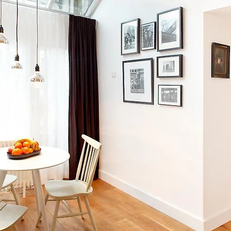 Blue Tulip Амстердам